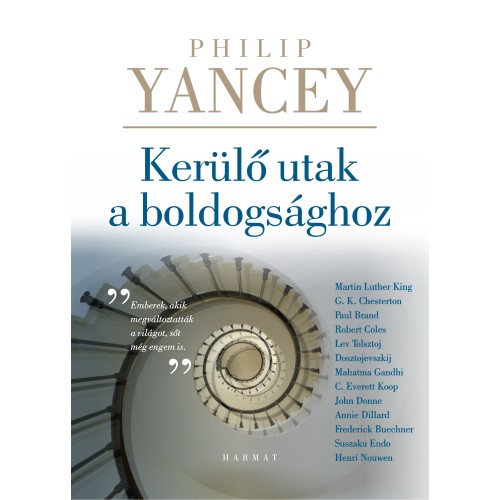 Kerülő utak a boldogsághoz