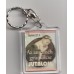Kulcstartó - baby- Az anyaméh gyümölcs jutalom