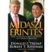 Midászi érintés - Donald J. Trump - Robert T. Kiyosaki