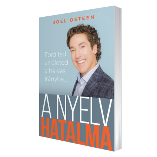 A nyelv hatalma - Joel Osteen
