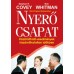 Nyerő csapat - Kiszámítható eredmények... Stephen R.Covey