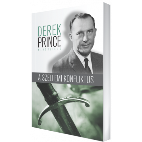 A szellemi konfliktus - Derek Prince