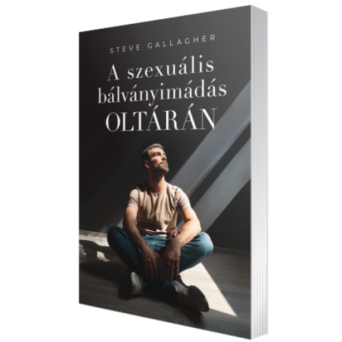 A szexuális bálványimádás oltárán